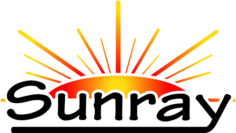 Available In 12', 14', 16' And 18', The Sunray Is Made - Available In 12', 14', 16' And 18', The Sunray Is Made (800x451)
