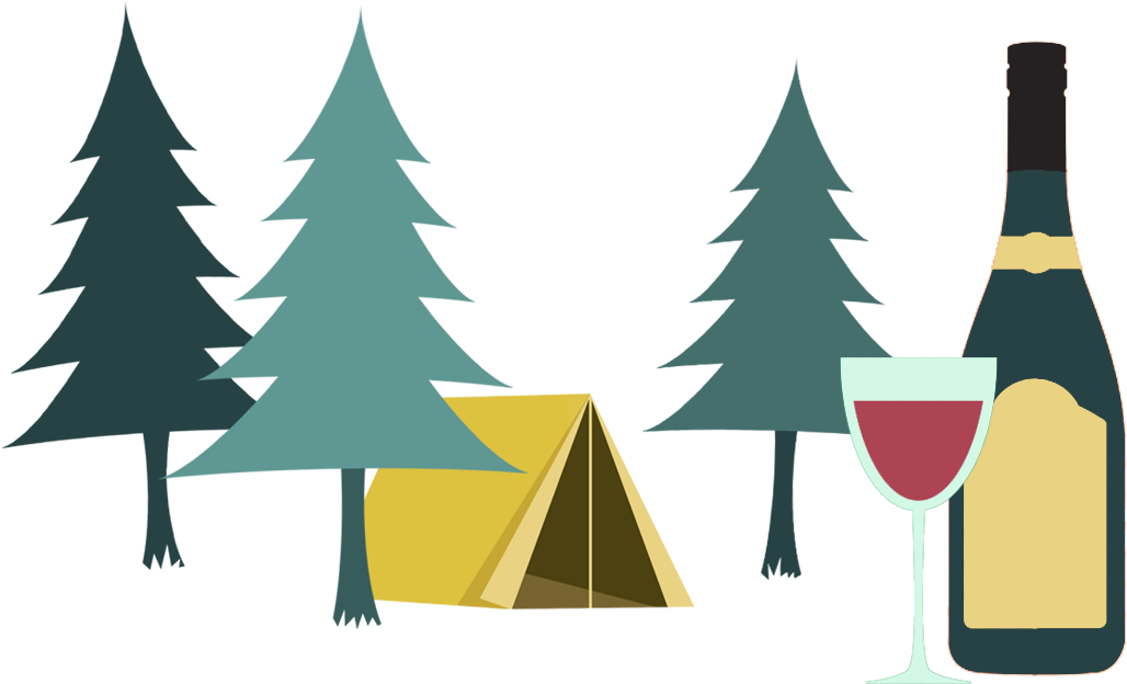 We're Planning A 9 Mile Hike To A Local Winery On Wednesday - We're Planning A 9 Mile Hike To A Local Winery On Wednesday (1065x637)