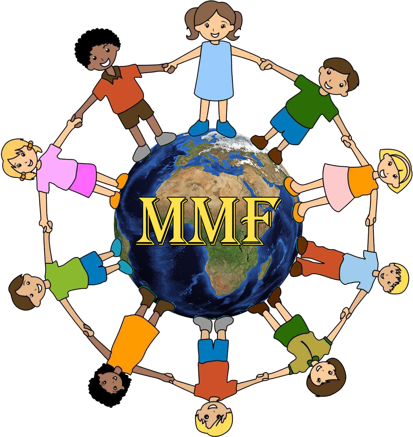 Michelle Meloy Foundation - Michelle Meloy Foundation (2000x2000)