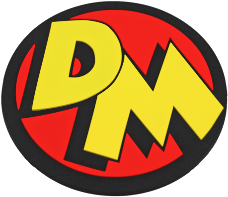 Free Png Download Danger Mouse Round Logo Clipart Png - Free Png Download Danger Mouse Round Logo Clipart Png (480x480)