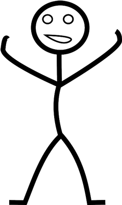 Figures Transparent Images Stickpng - Figures Transparent Images Stickpng (400x400)
