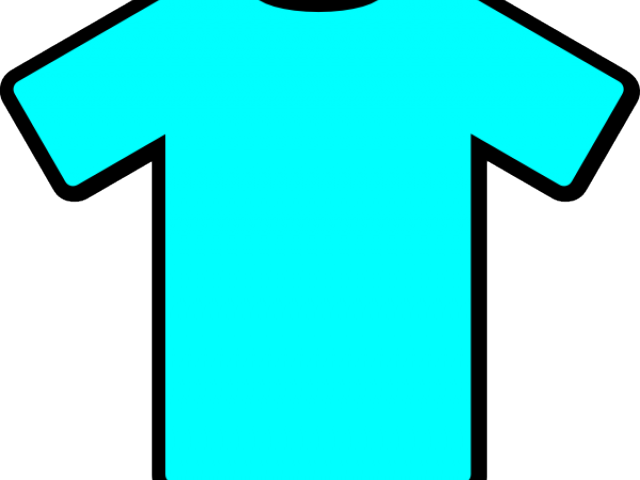 Green Day Clipart Blouse - Green Day Clipart Blouse (640x480)