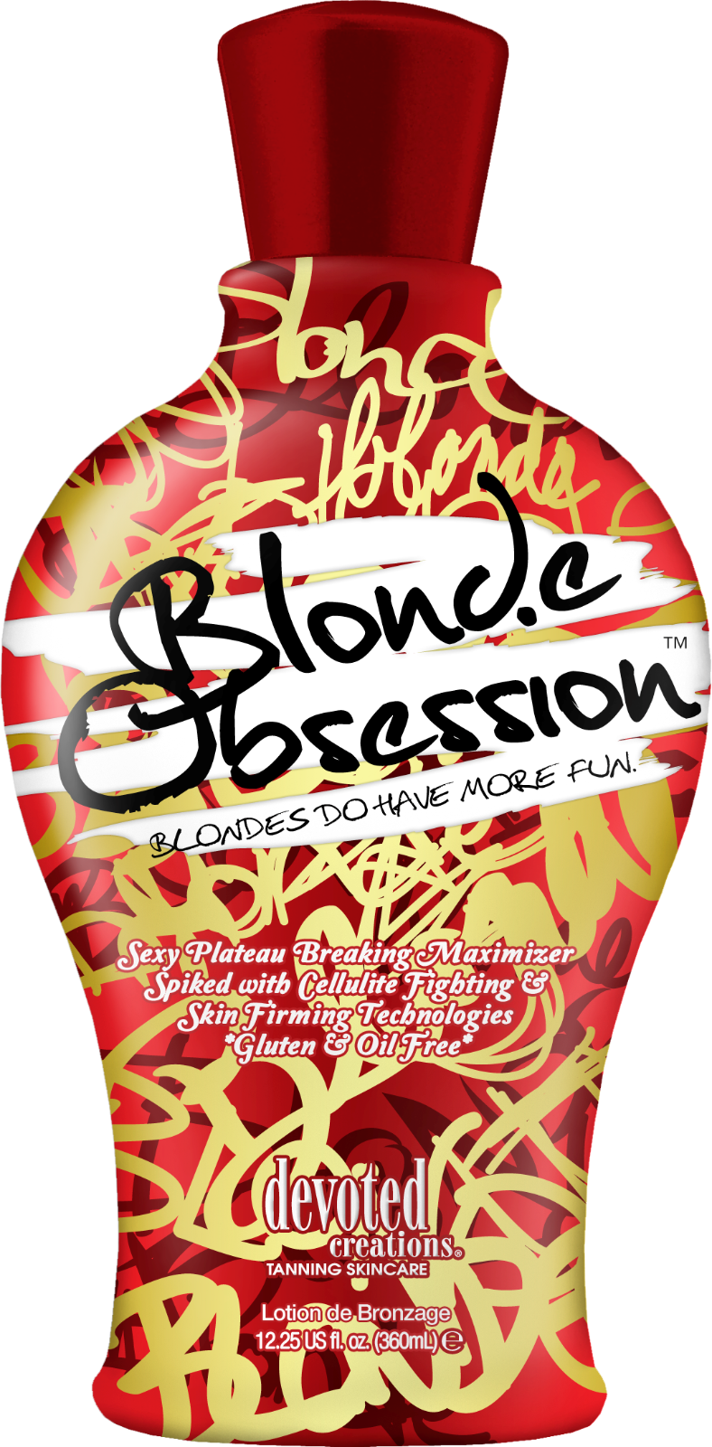 Devoted Creations Blonde Obsession Plateau Breaking - Devoted Creations Blonde Obsession Plateau Breaking (788x1600)