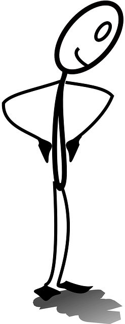 Happy Stick Man - Happy Stick Man (320x640)