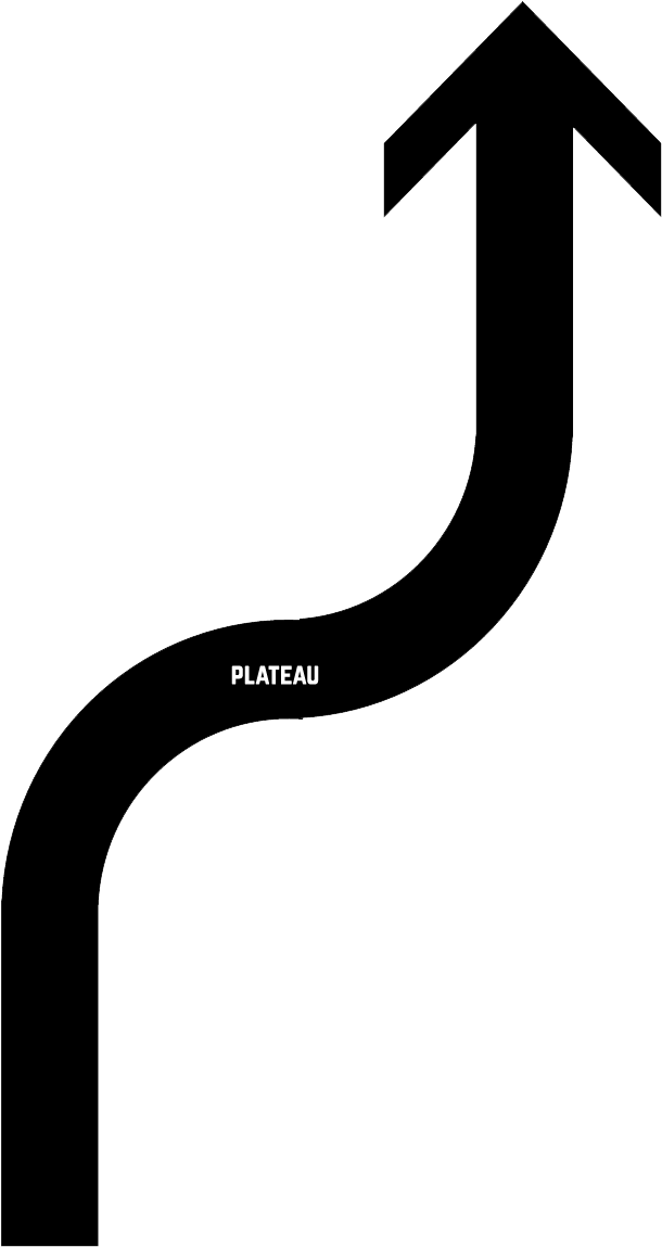 And When We Do This Long Enough We Create A Pattern - And When We Do This Long Enough We Create A Pattern (680x1182)