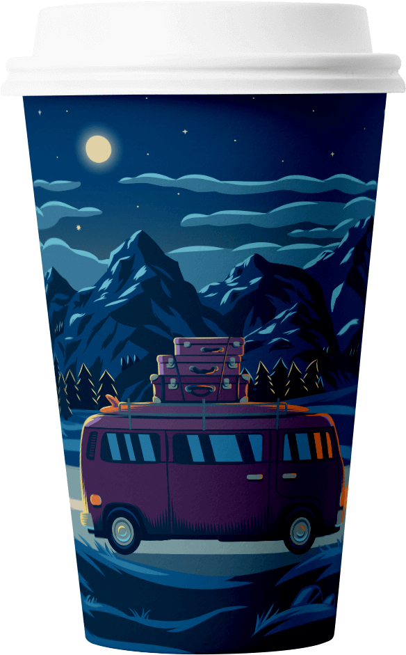 Paper Cups Is Crucial - Paper Cups Is Crucial (697x1063)