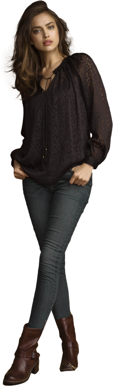 Irina Shayk Png Clipart - Irina Shayk Png Clipart (1024x1380)