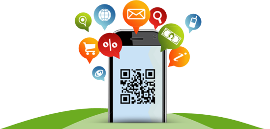 Mobile Apps Banner Png 3 Png Image - Mobile Apps Banner Png 3 Png Image (549x262)