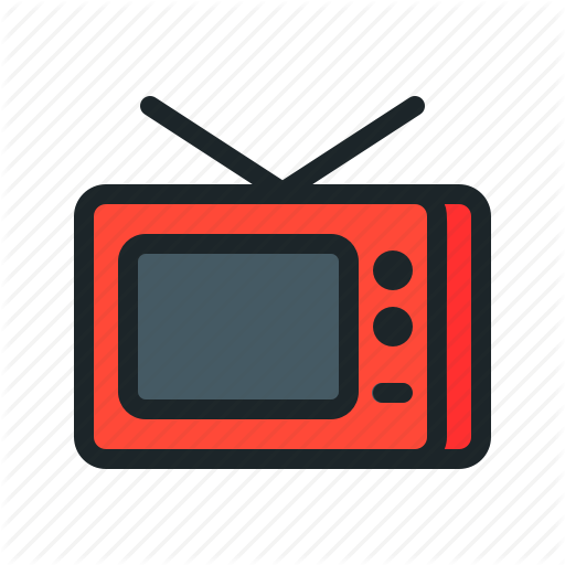 Advertising Channel Commercial Icon - Advertising Channel Commercial Icon (512x512)