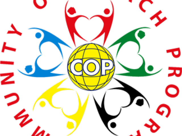 Community Clipart Outreach Program - Community Clipart Outreach Program (640x480)
