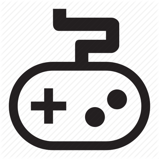 Play Games Icon Free - Play Games Icon Free (512x512)