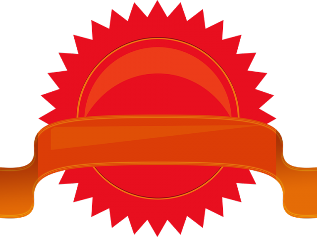 Ribbon Clipart Excellence - Ribbon Clipart Excellence (640x480)