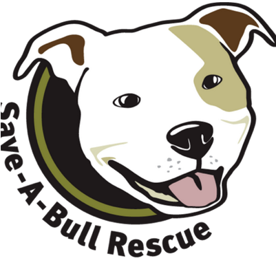 Pitbull Clipart Word - Pitbull Clipart Word (400x400)