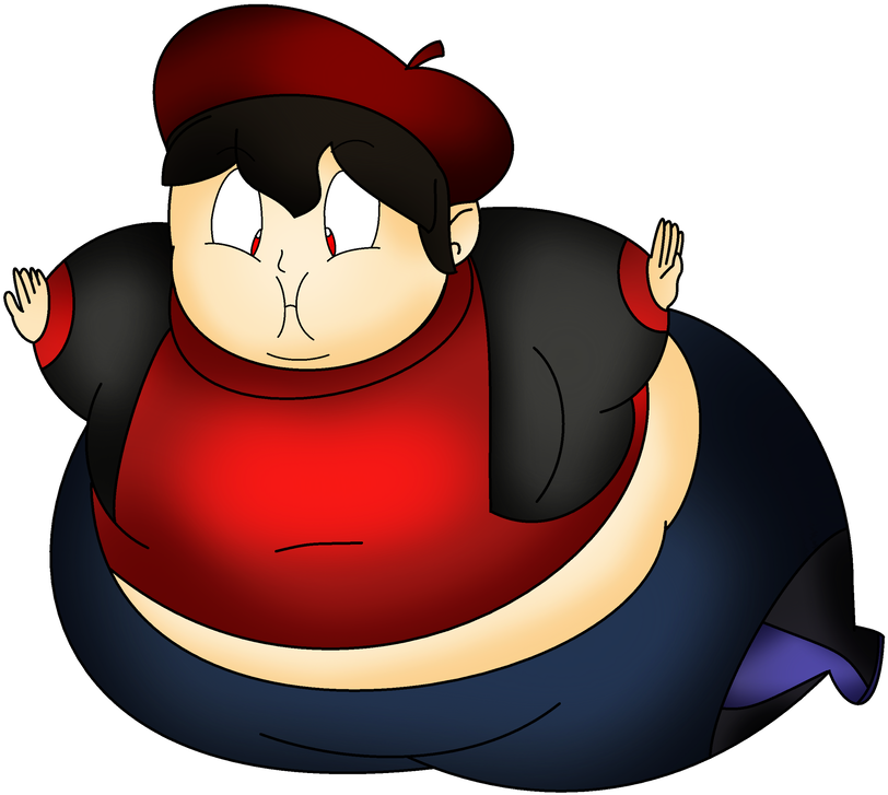Ronodo Balloon By Pit And Darkpit Fan2 - Ronodo Balloon By Pit And Darkpit Fan2 (914x874)