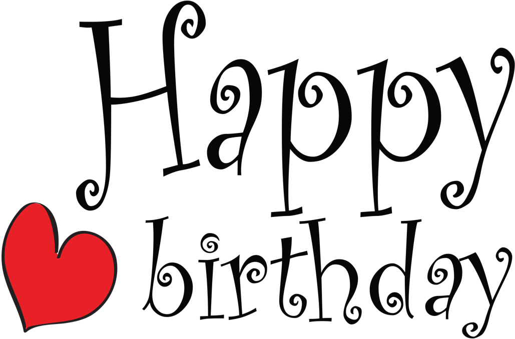 Birthday App Messages Sticker-6 - Birthday App Messages Sticker-6 (1080x725)