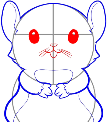 Hamster's Pit - Hamster's Pit (400x400)