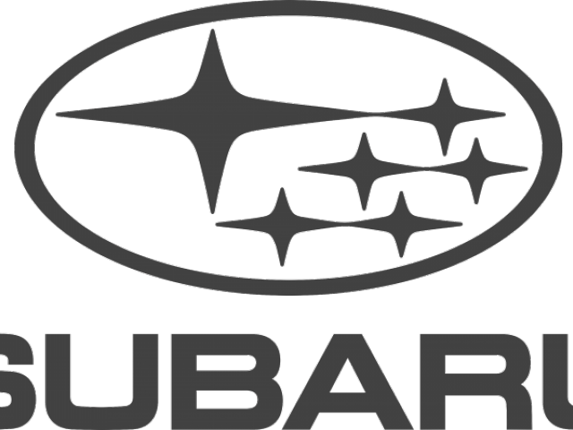 Subaru Clipart Svg - Subaru Clipart Svg (640x480)