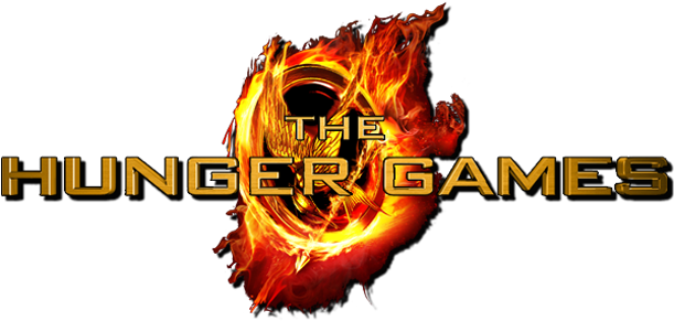 Hunger Games Logo Png The Hunger Gameshunger Games - Hunger Games Logo Png The Hunger Gameshunger Games (800x310)