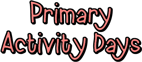 Activity Days - Activity Days (660x250)