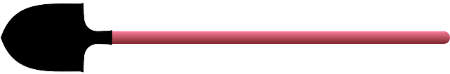 Shovel Png Image - Shovel Png Image (640x320)
