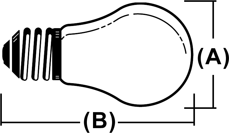 Westinghouse Vintage/40/st64 40w Medium E26 Base Incand - Westinghouse Vintage/40/st64 40w Medium E26 Base Incand (800x700)