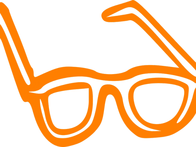Calm Clipart Cool Sunglasses - Calm Clipart Cool Sunglasses (640x480)