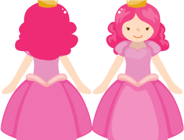 Maiden Clipart Medieval Princess - Maiden Clipart Medieval Princess (640x480)