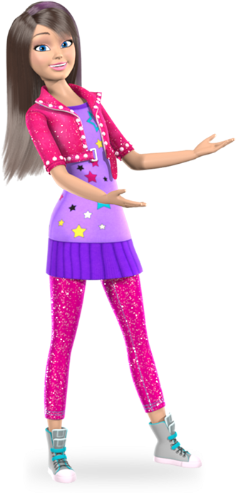 Skipper Barbie S Sister Pinterest And Her - Skipper Barbie S Sister Pinterest And Her (330x811)