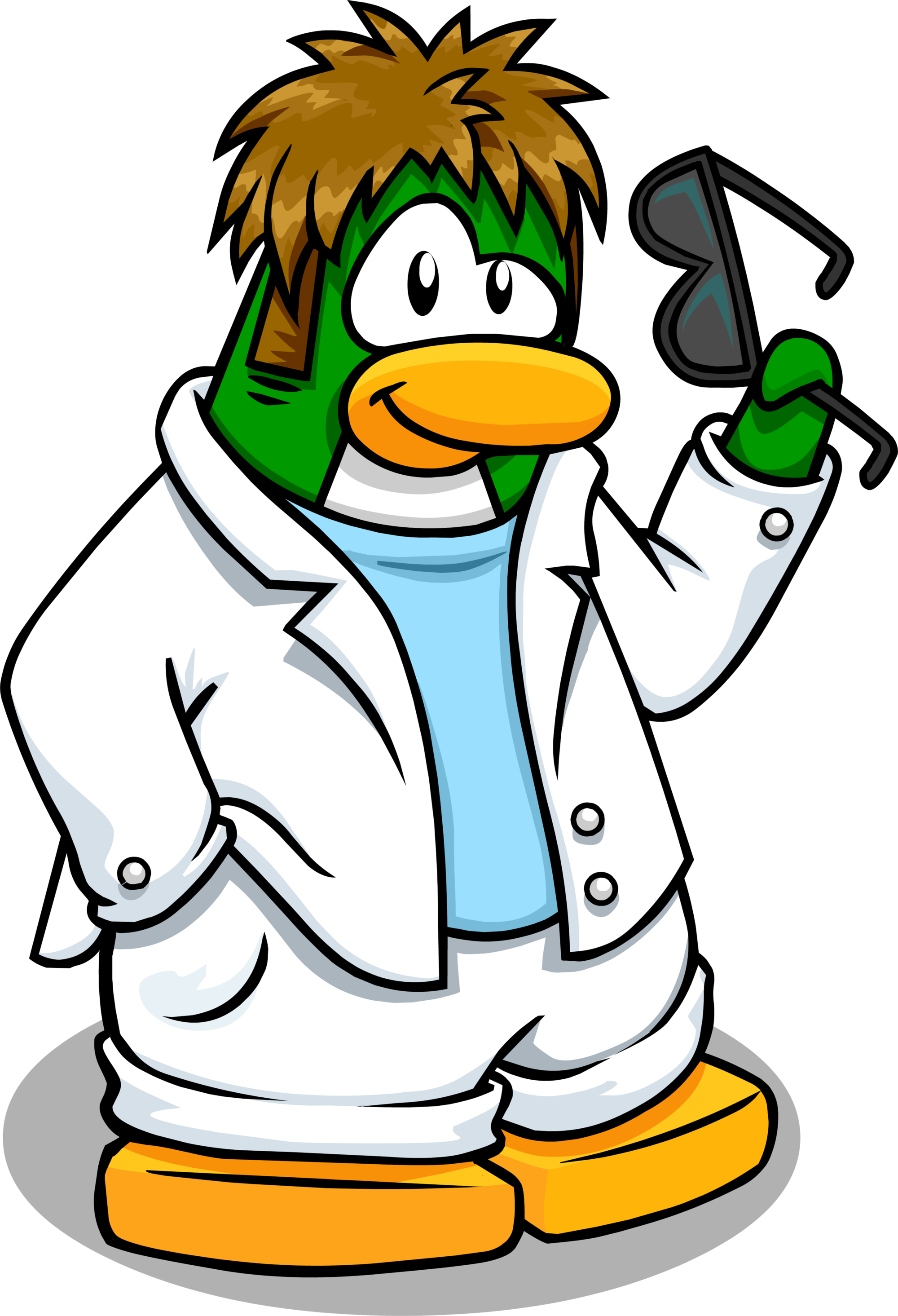 Glacier Clipart Penguin Iceberg - Glacier Clipart Penguin Iceberg (2000x2930)