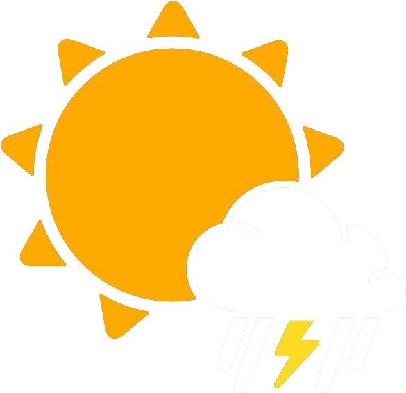Bigfork Current Weather - Bigfork Current Weather (600x600)