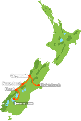 Where This Tour Will Take You - Where This Tour Will Take You (300x408)