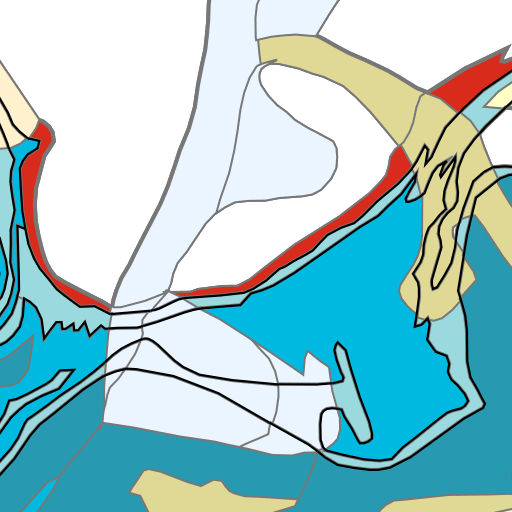 Regional Geology - Regional Geology (512x512)