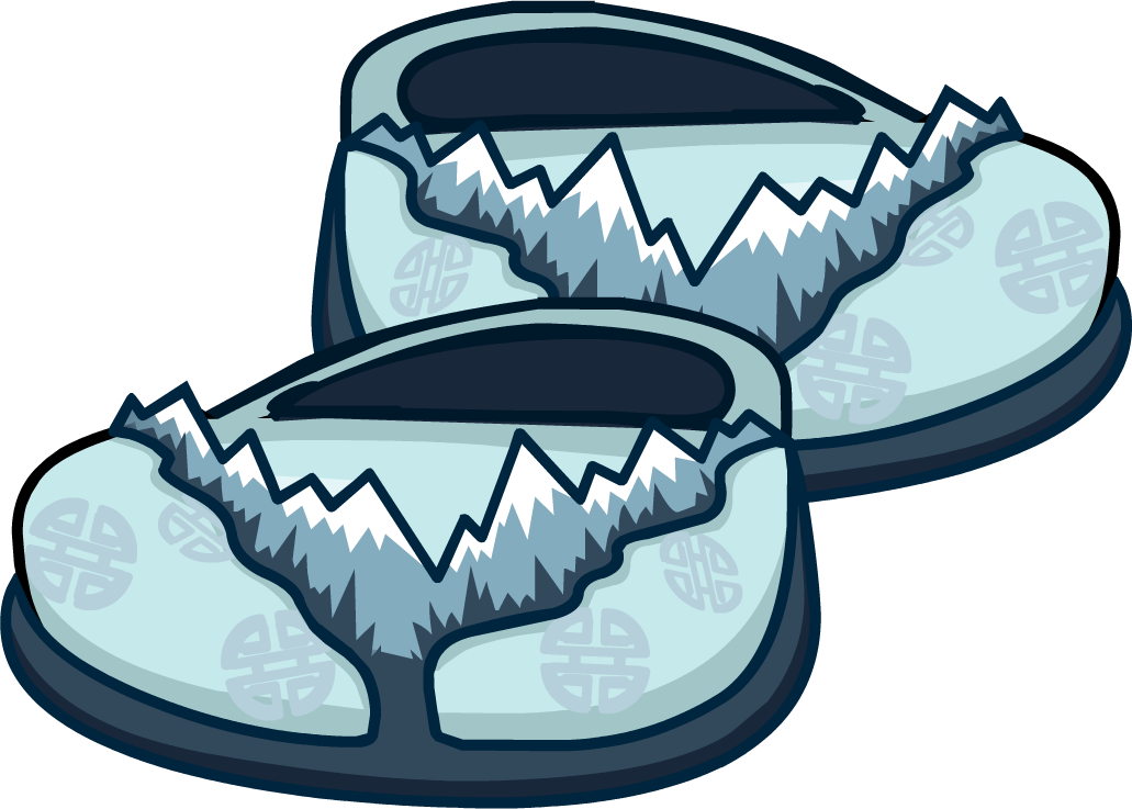 Glacial Sandals - Glacial Sandals (1031x737)