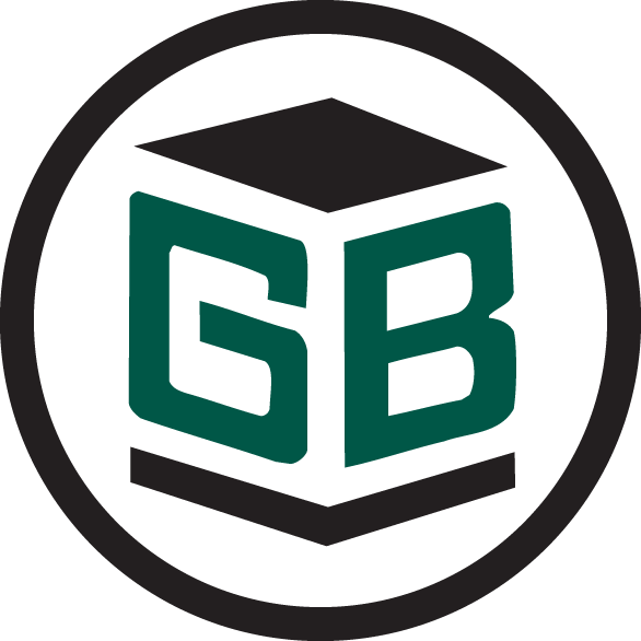 Green Bay Packaging Logo - Green Bay Packaging Logo (586x586)