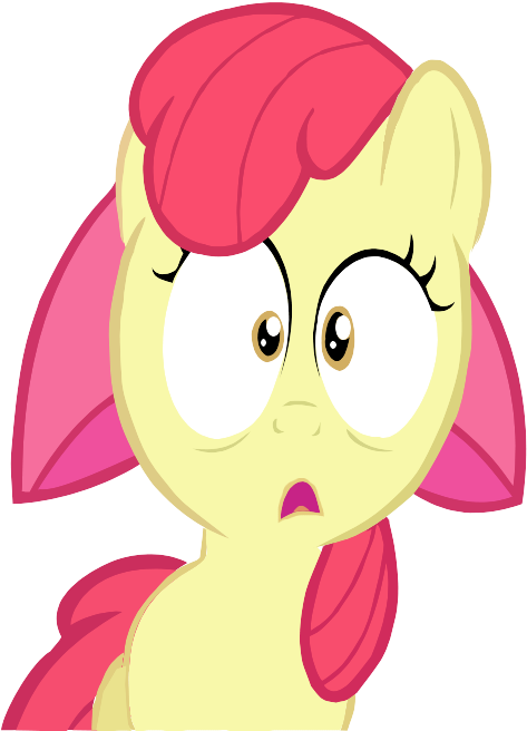 Eternityglacier Deviantart Applebloom Wtf By - Eternityglacier Deviantart Applebloom Wtf By (473x656)