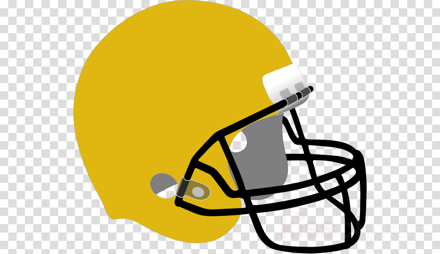 Football Helmet Png Transparent Clipart Nfl Green Bay - Football Helmet Png Transparent Clipart Nfl Green Bay (900x520)