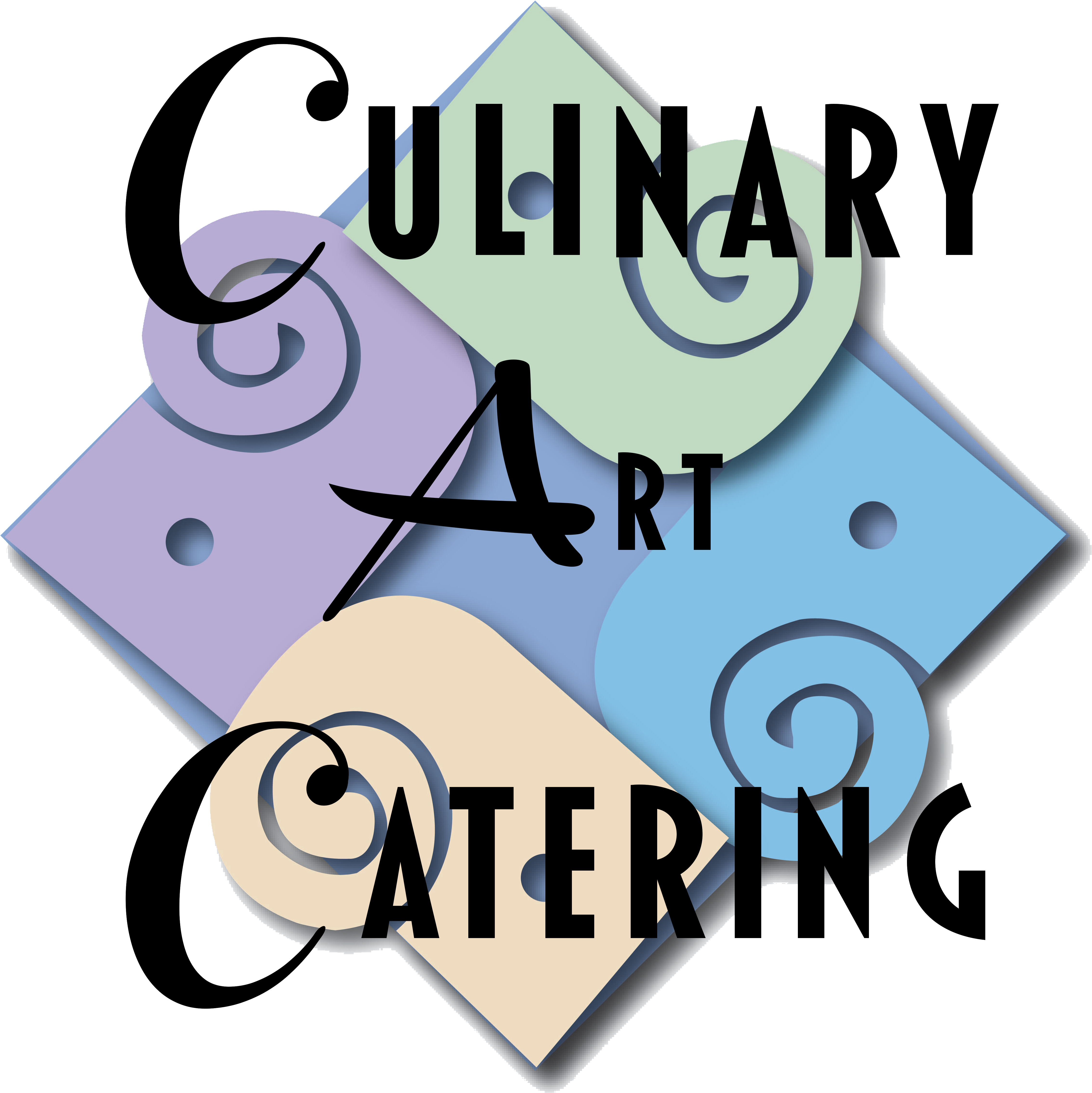 Culinary Art Catering - Culinary Art Catering (4700x4700)