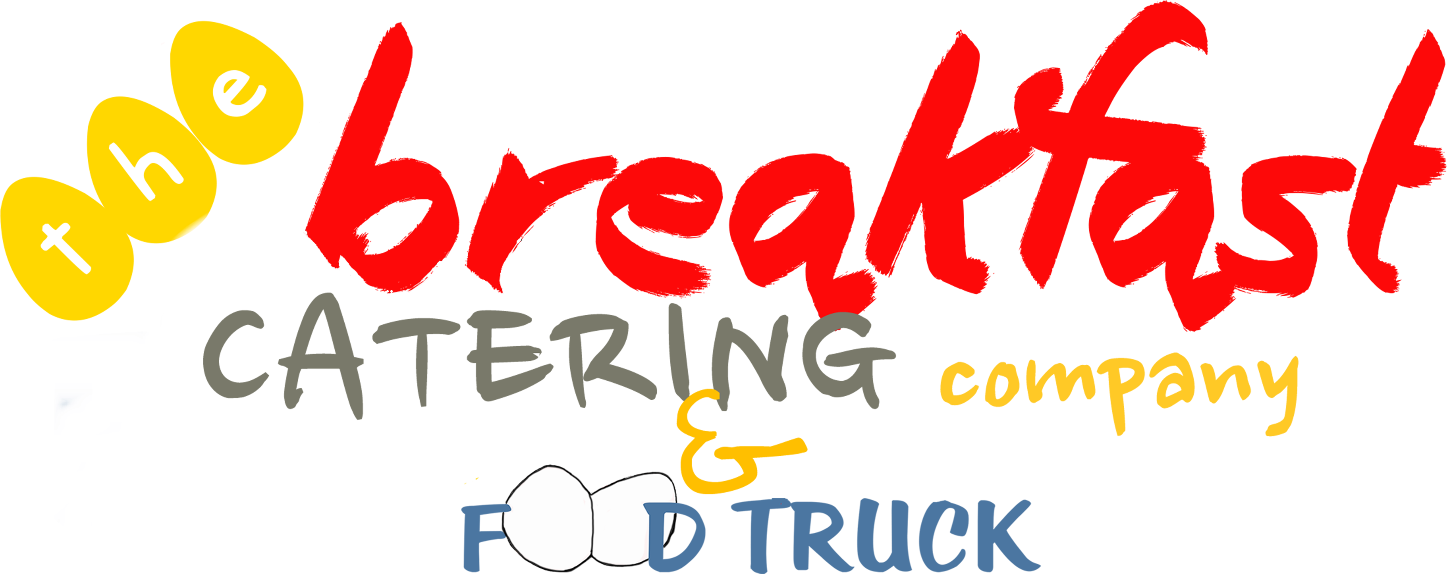 The Breakfast Catering Company & Food Truck - The Breakfast Catering Company & Food Truck (5000x2007)