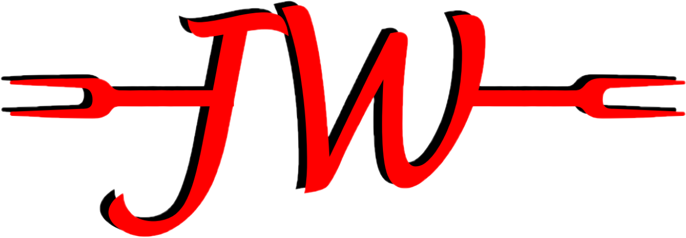 Jw Spitbraai And Catering - Jw Spitbraai And Catering (1484x547)