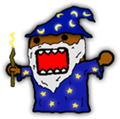 Domo Clipart Mlg - Domo Clipart Mlg (420x420)