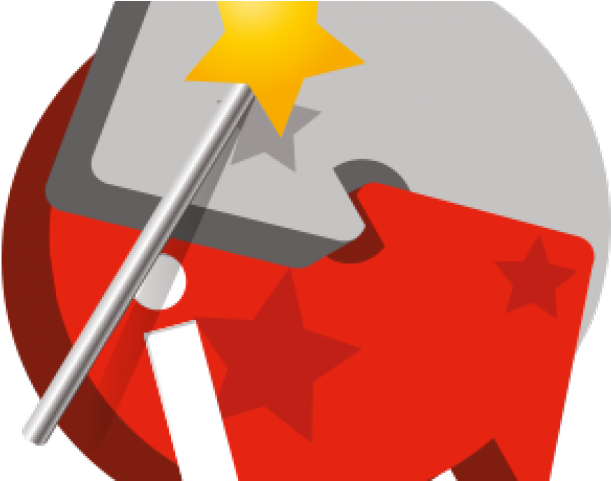 Wizard Clipart Merlyn - Wizard Clipart Merlyn (640x480)