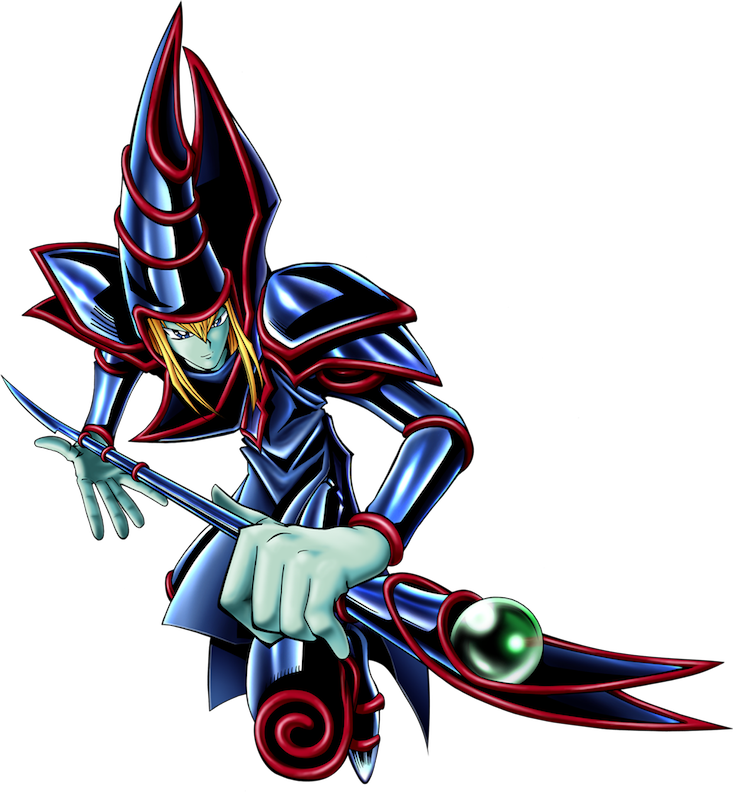 File Darkmagician Dg En Vg Nc Png Ⓒ - File Darkmagician Dg En Vg Nc Png Ⓒ (733x792)