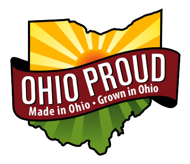 Native Seed Mixes Ohio Nursery Proud Made - Native Seed Mixes Ohio Nursery Proud Made (437x340)