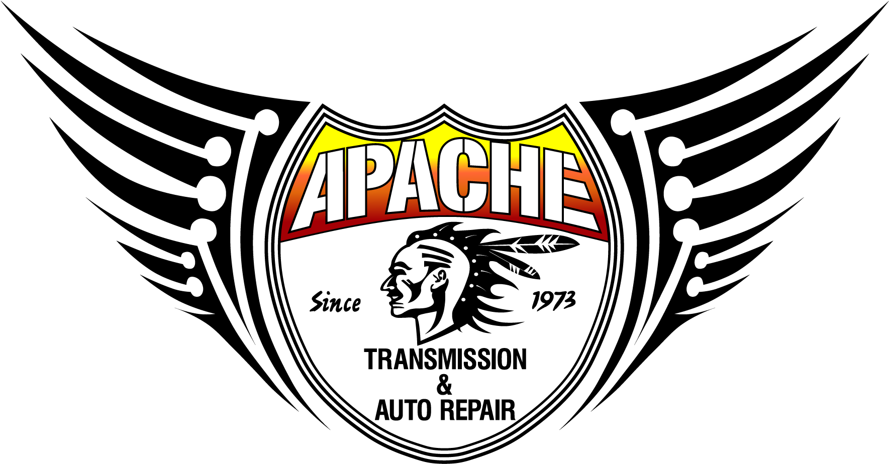 Apache Transmission Lubbock - Apache Transmission Lubbock (1818x972)