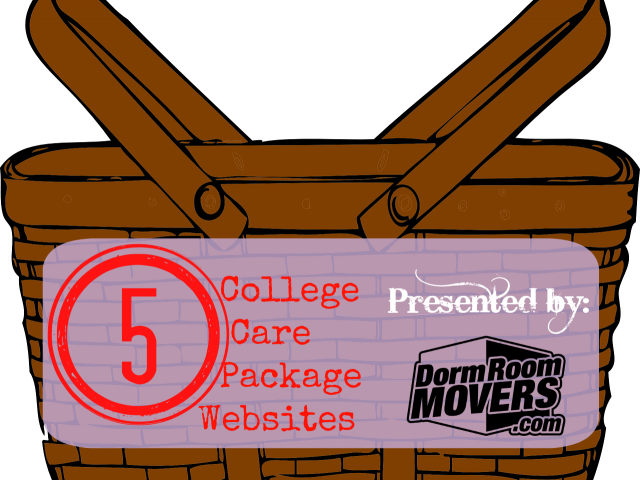 Snack Clipart Care Package - Snack Clipart Care Package (640x480)