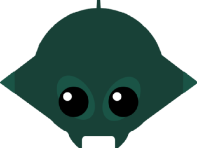 Walrus Clipart Sting Ray - Walrus Clipart Sting Ray (640x480)