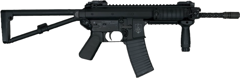 Ghost Recon Wildlands Best Weapons Transparent Background - Ghost Recon Wildlands Best Weapons Transparent Background (947x332)