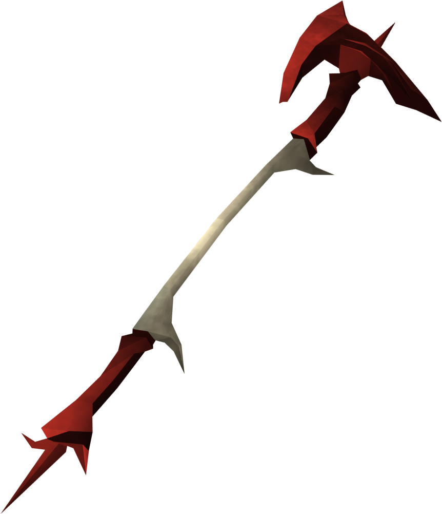 Halberd Runescape Wiki Fandom - Halberd Runescape Wiki Fandom (862x1001)