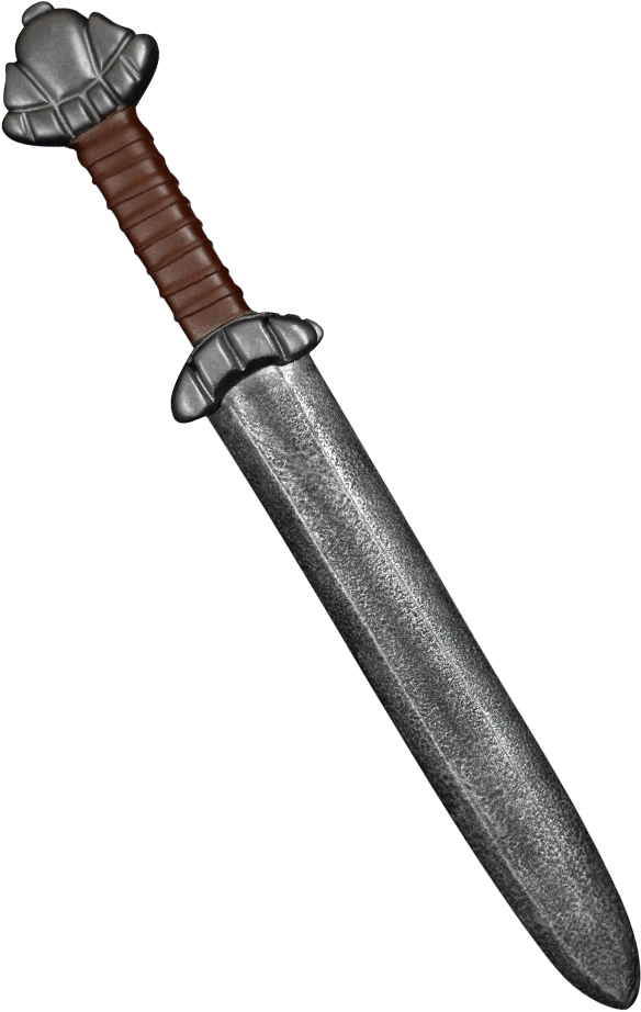 Plastic Dagger - Plastic Dagger (637x961)