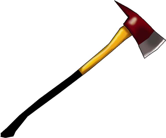 Fireman Axe Png - Fireman Axe Png (900x900)